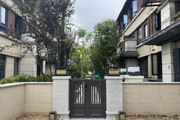 當五層別墅裝上智能家居,體驗效果太爽了! 當五層別墅裝上智能家居,體驗效果太爽了!