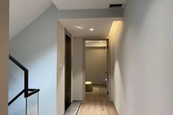 當五層別墅裝上智能家居,體驗效果太爽了! 當五層別墅裝上智能家居,體驗效果太爽了!