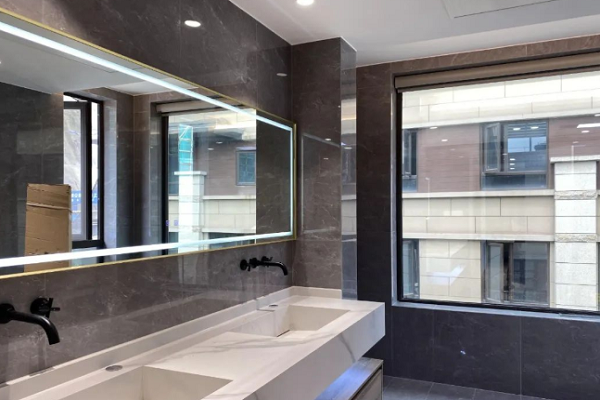 當五層別墅裝上智能家居,體驗效果太爽了! 當五層別墅裝上智能家居,體驗效果太爽了!